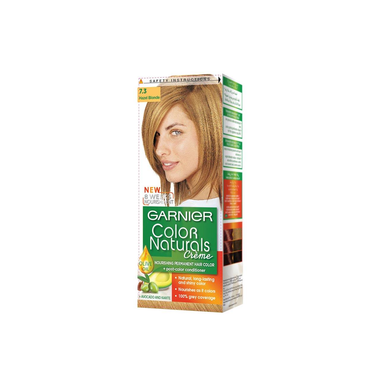 Garnier Color Naturals - Skin Society {{ shop.address.country }}