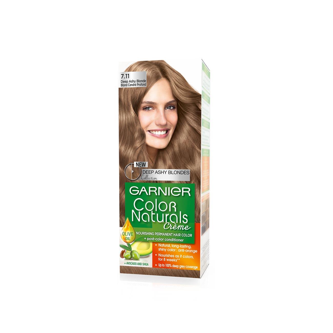 Garnier Color Naturals - Skin Society {{ shop.address.country }}