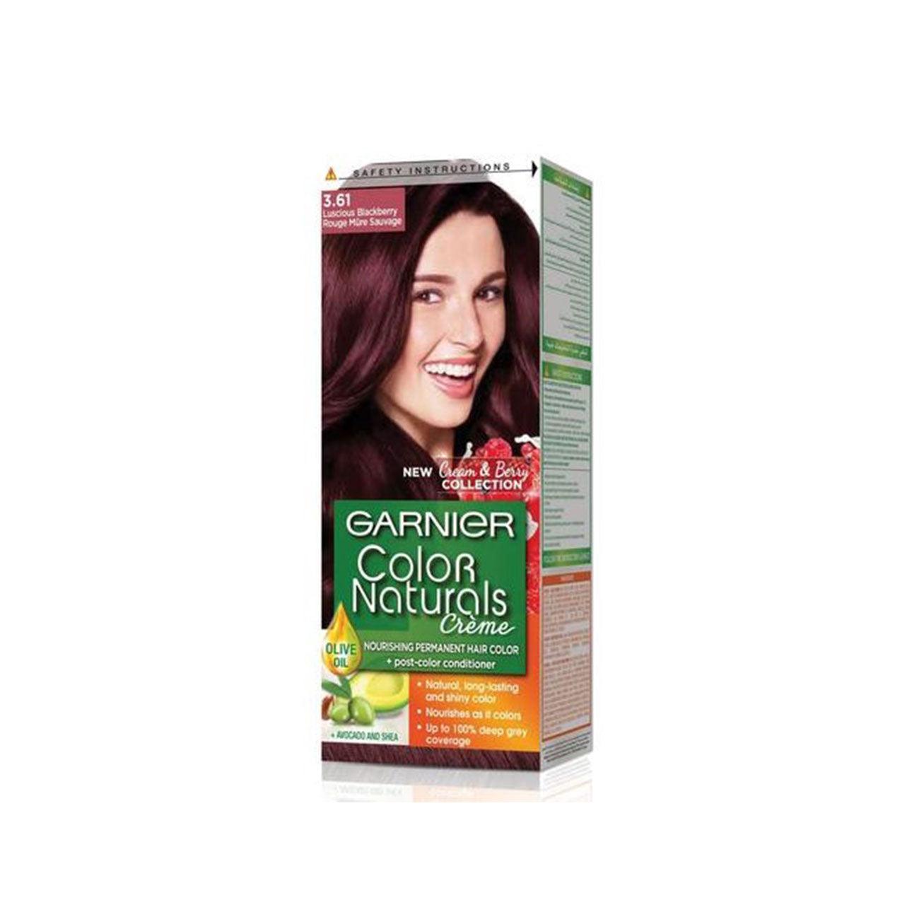 Garnier Color Naturals - Skin Society {{ shop.address.country }}