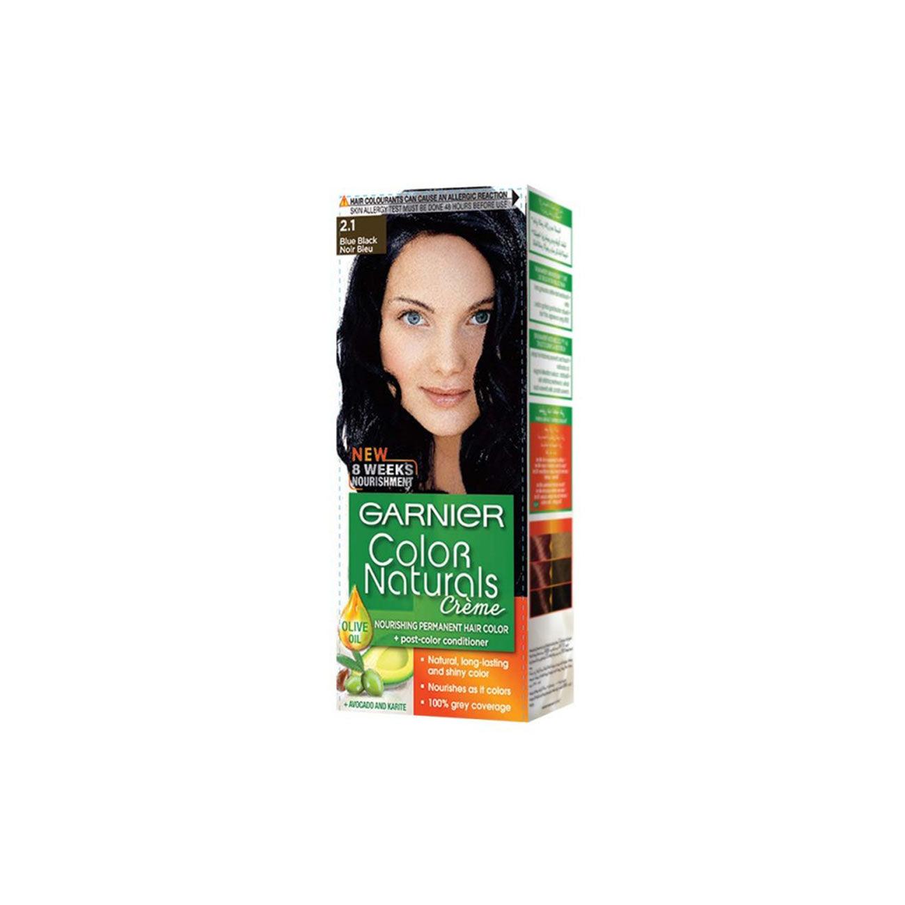 Garnier Color Naturals - Skin Society {{ shop.address.country }}