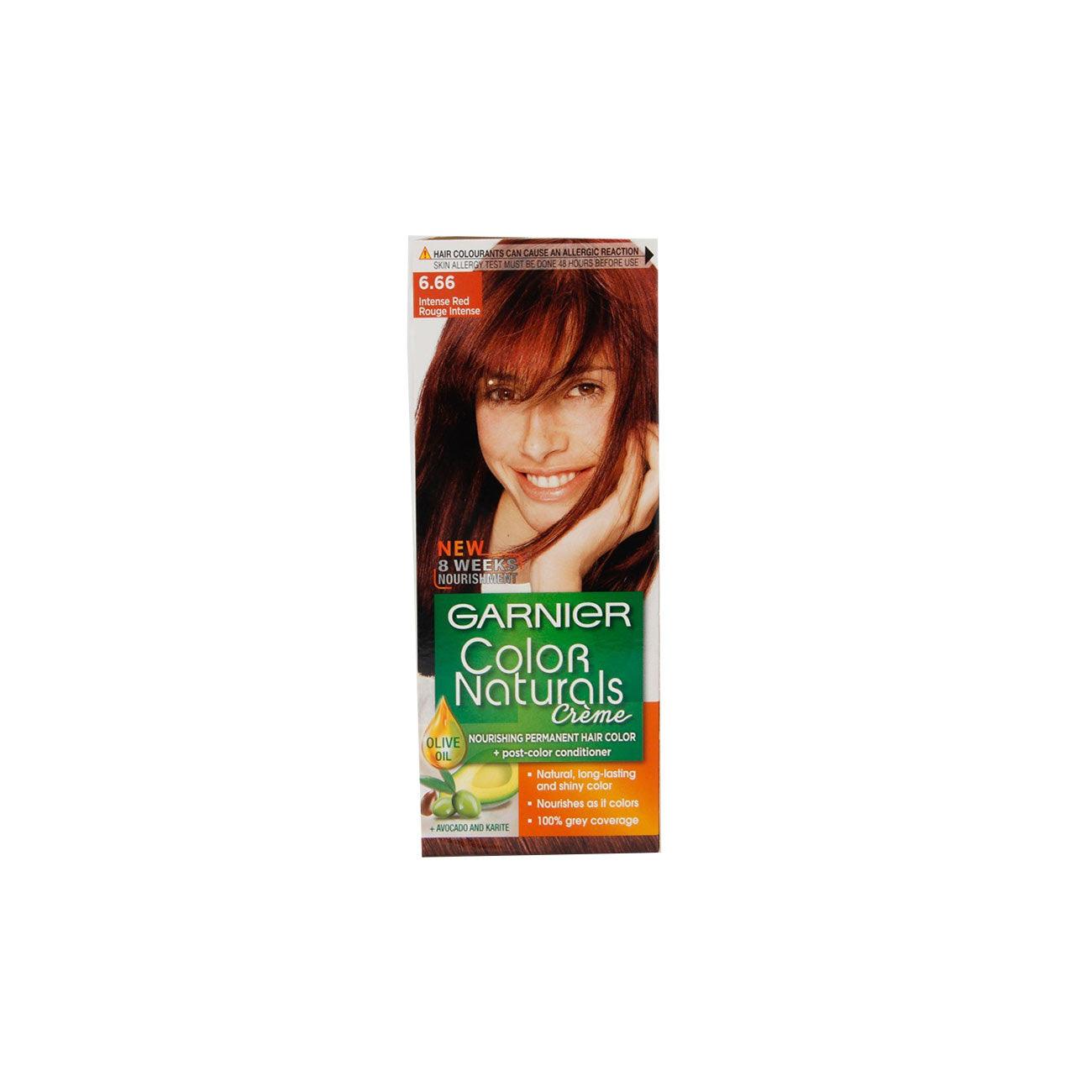 Garnier Color Naturals - Skin Society {{ shop.address.country }}