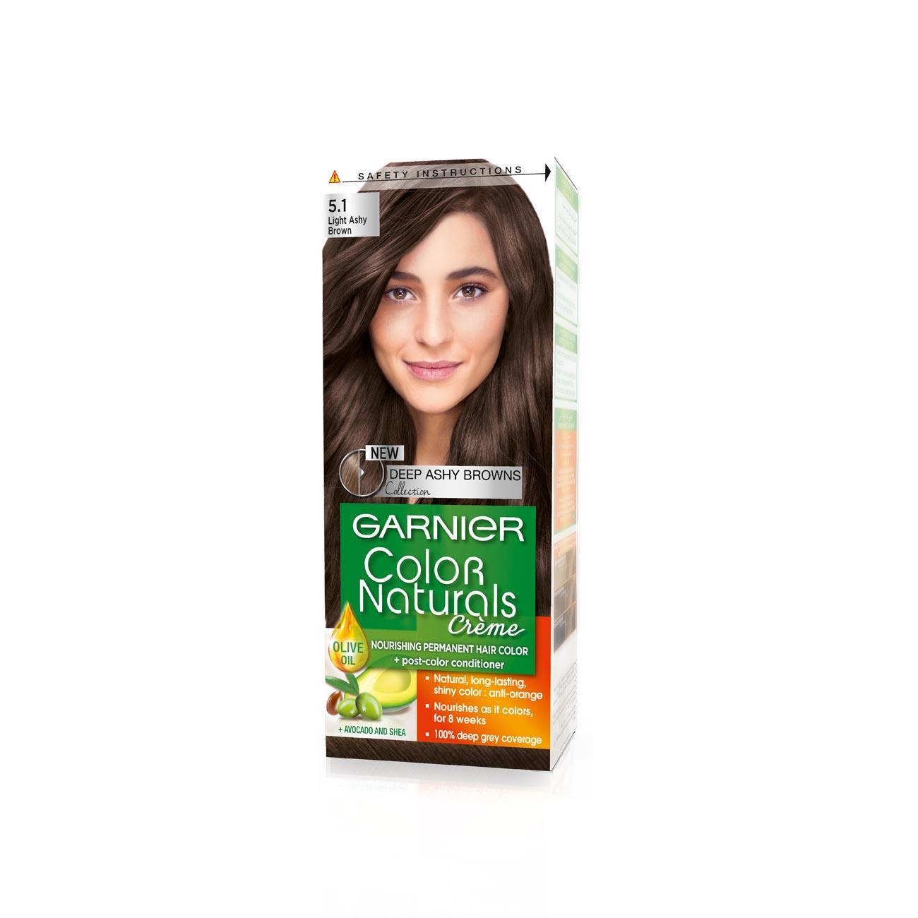 Garnier Color Naturals - Skin Society {{ shop.address.country }}