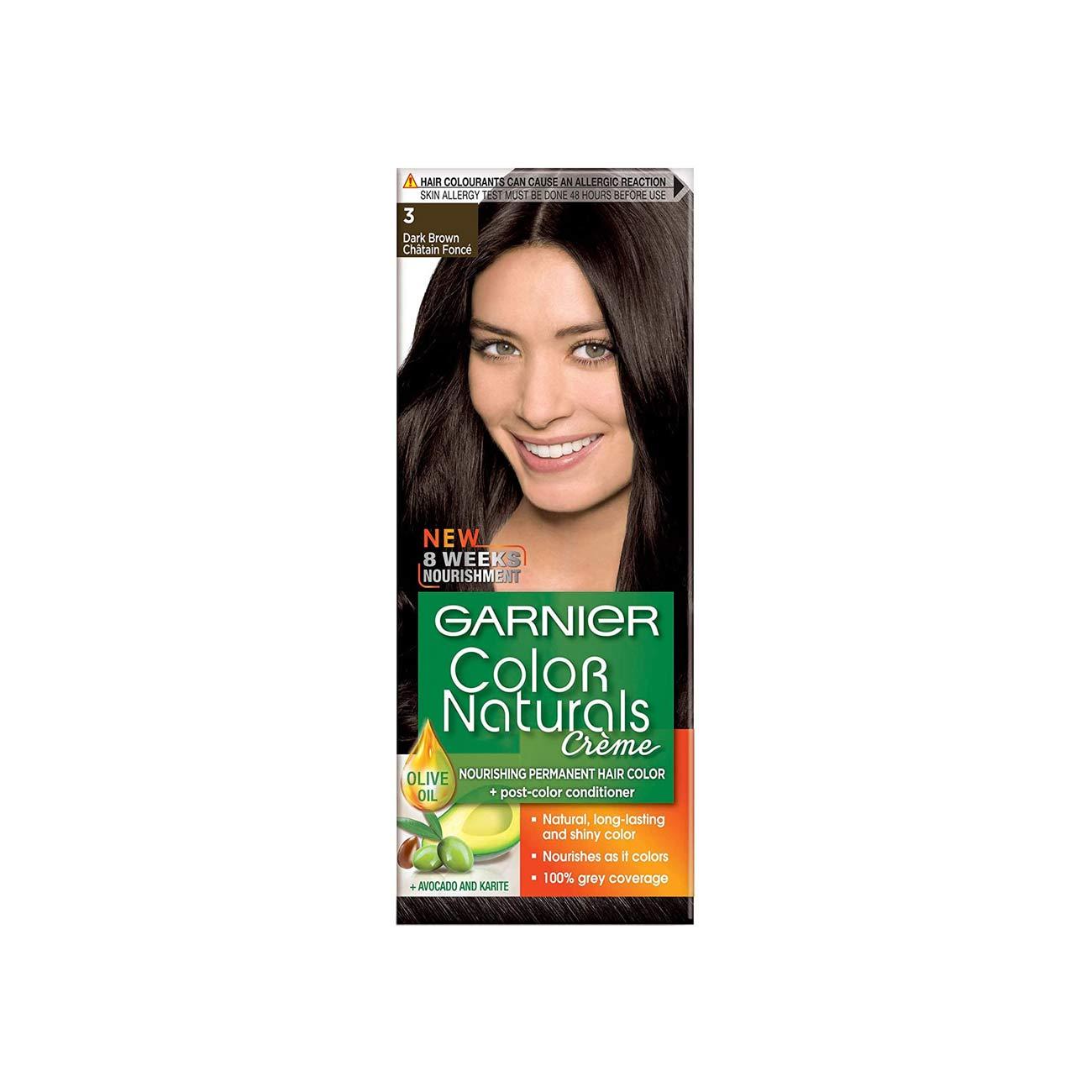 Garnier Color Naturals - Skin Society {{ shop.address.country }}