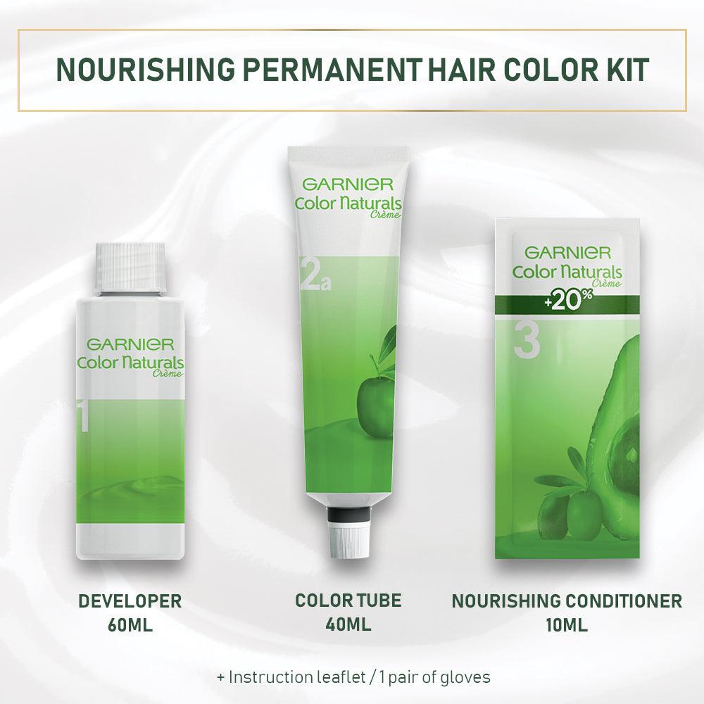 Color Naturals Duo