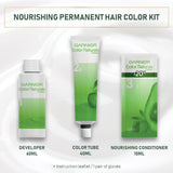 Color Naturals Duo