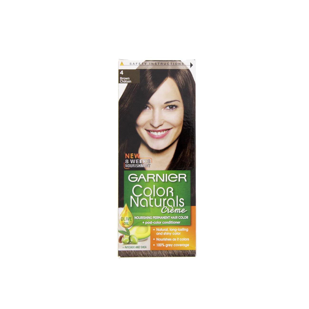 Garnier Color Naturals - Skin Society {{ shop.address.country }}