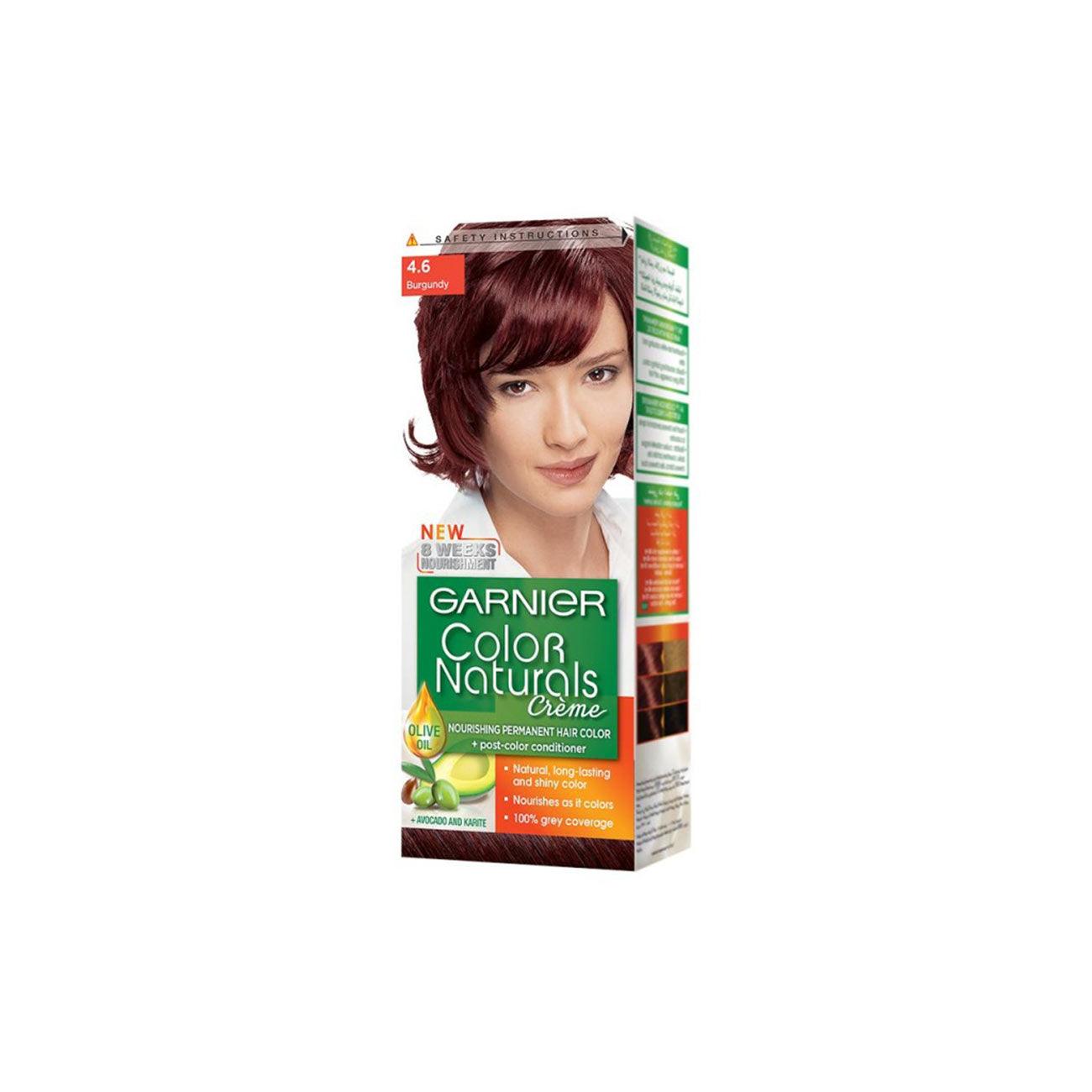 Garnier Color Naturals - Skin Society {{ shop.address.country }}