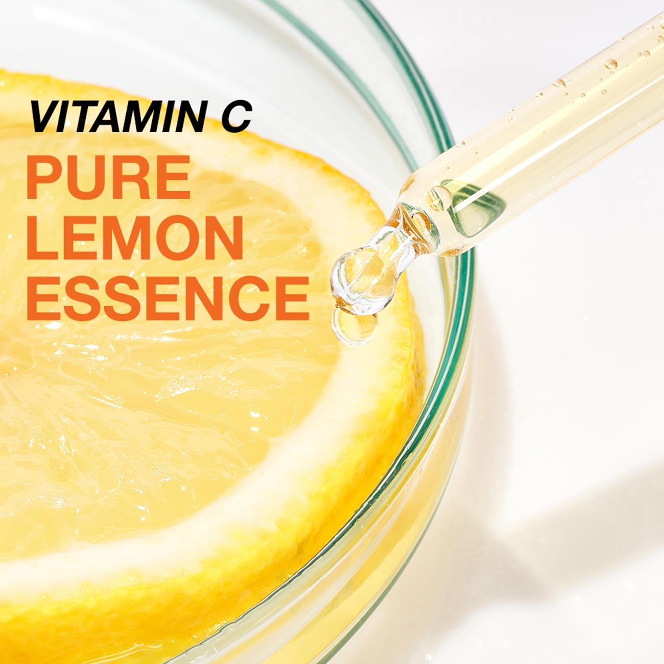 Garnier Fast Bright Vitamin C Brightening Day Cream - Skin Society {{ shop.address.country }}