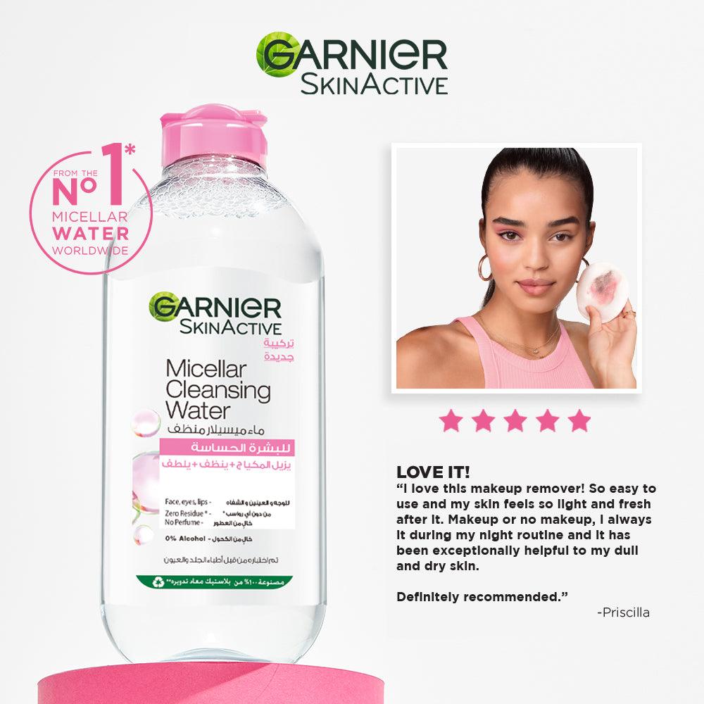 Water cleanser deals