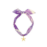 Garnier Satin Necklace - Gift
