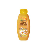 Garnier Ultra Doux with Camomile and Flower Honey Illuminating Shampoo - Skin Society {{ shop.address.country }}