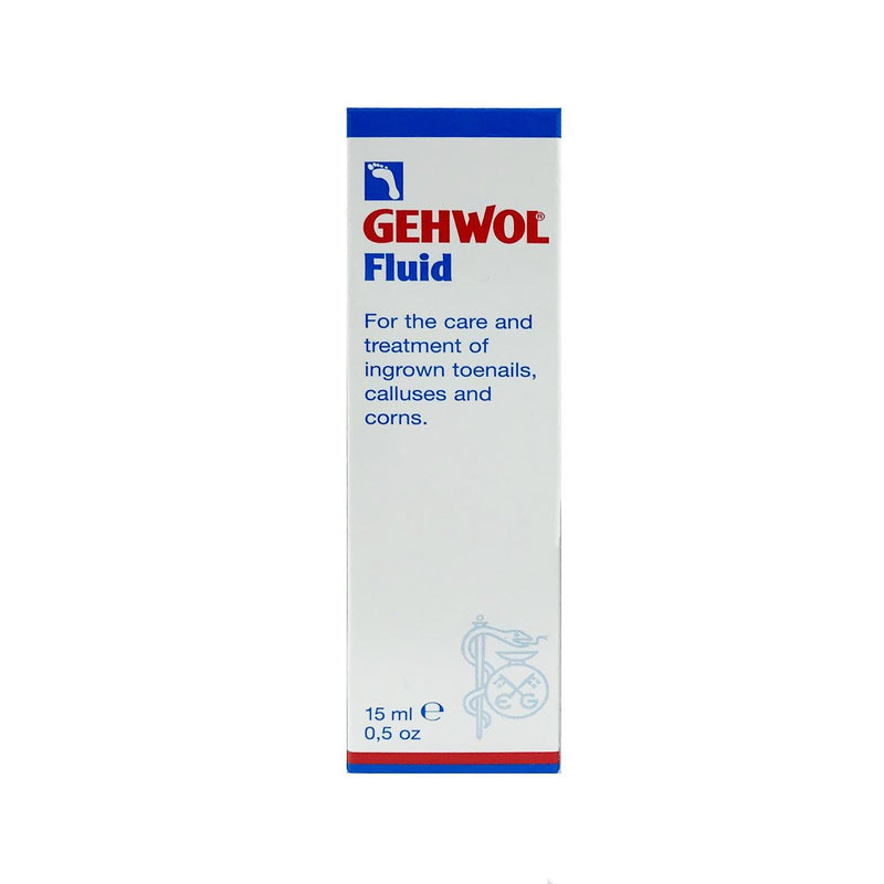 Gehwol Fluid Treatment - Skin Society {{ shop.address.country }}