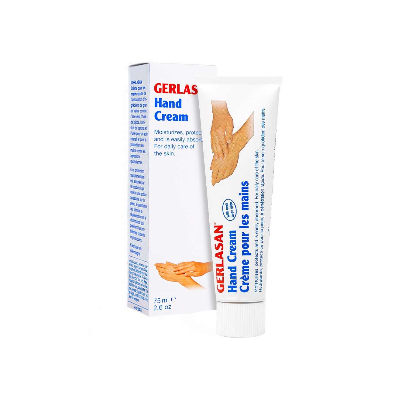 Gehwol Gerlasan Hand Cream - Skin Society {{ shop.address.country }}