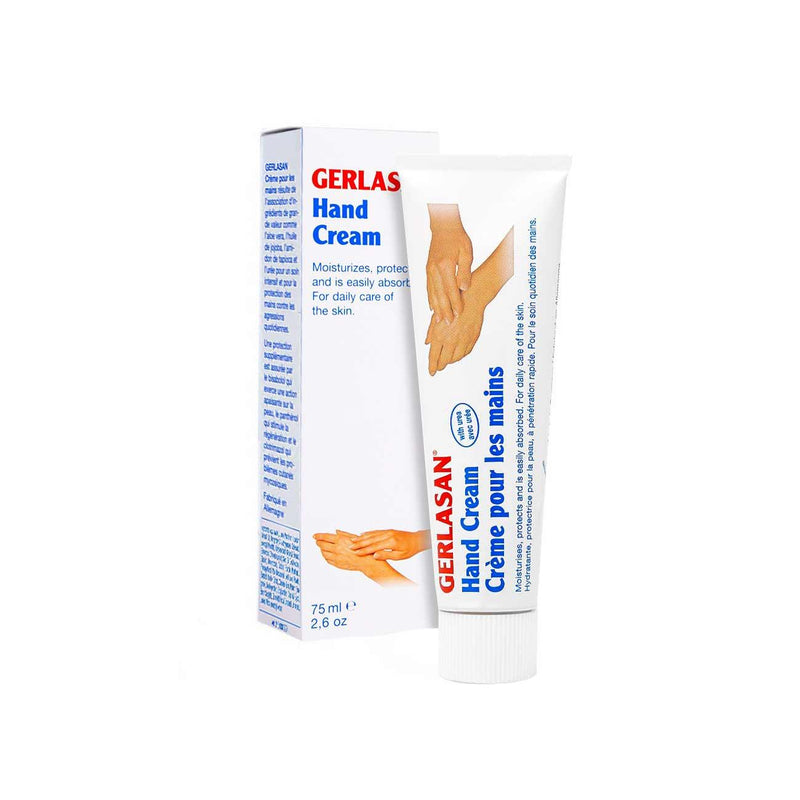Gehwol Gerlasan Hand Cream - Skin Society {{ shop.address.country }}