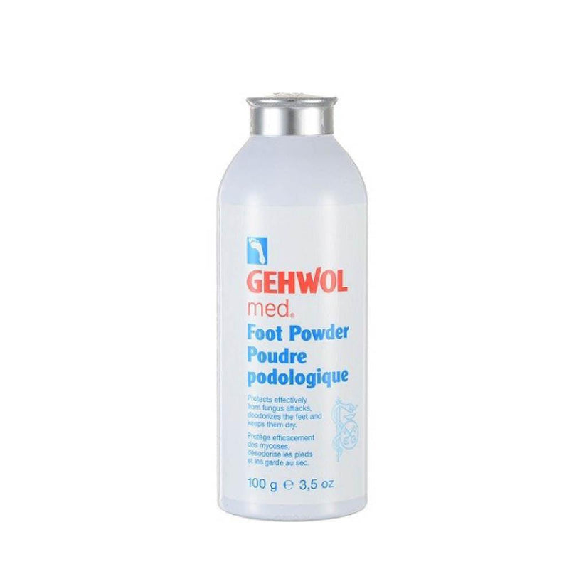 Gehwol Med Foot Powder - Skin Society {{ shop.address.country }}