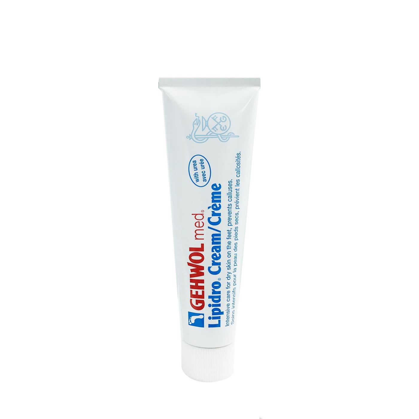 Gehwol Med Lipidro Cream - Skin Society {{ shop.address.country }}