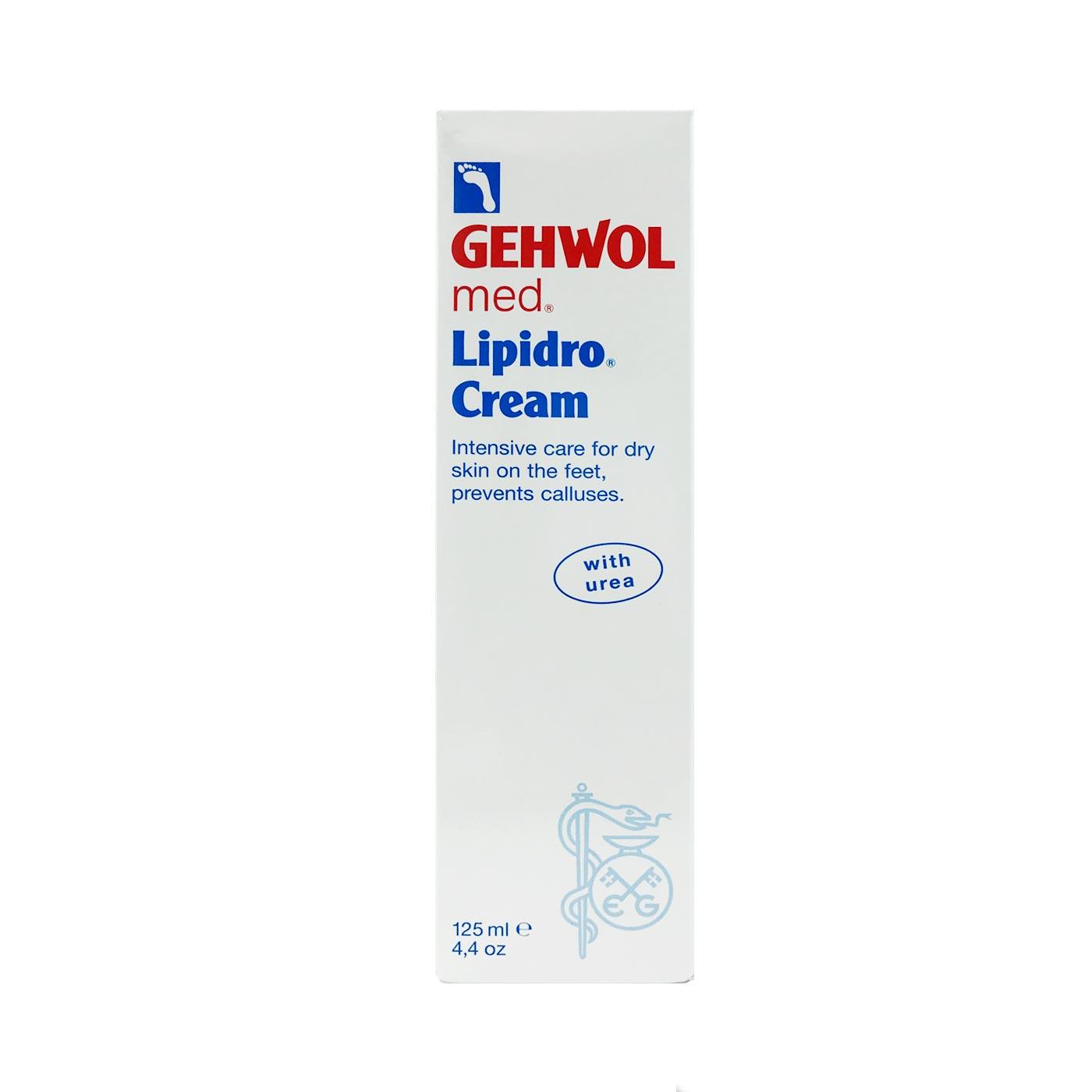 Gehwol Med Lipidro Cream - Skin Society {{ shop.address.country }}