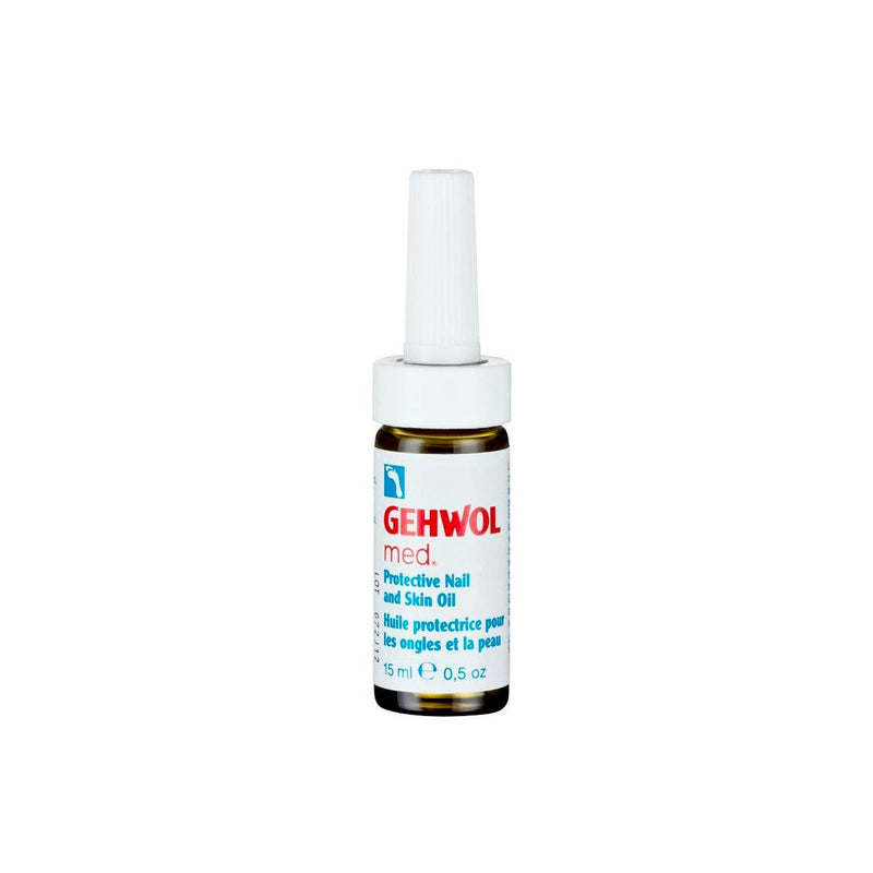 Gehwol Med Protective Nail and Skin Oil - Skin Society {{ shop.address.country }}