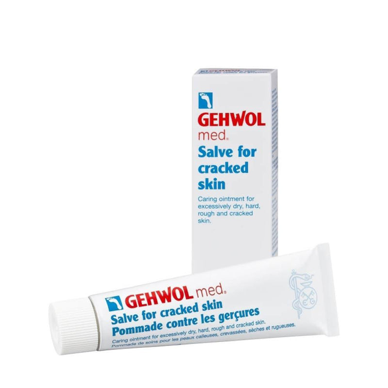 Gehwol Med Salve for Cracked Skin - Skin Society {{ shop.address.country }}