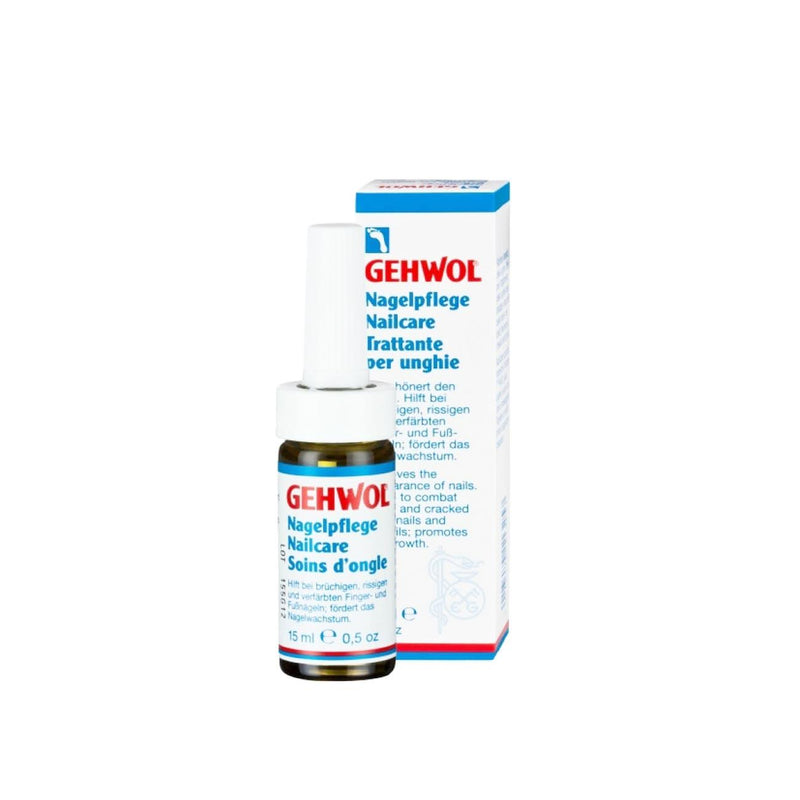 Gehwol Nail Care - Skin Society {{ shop.address.country }}