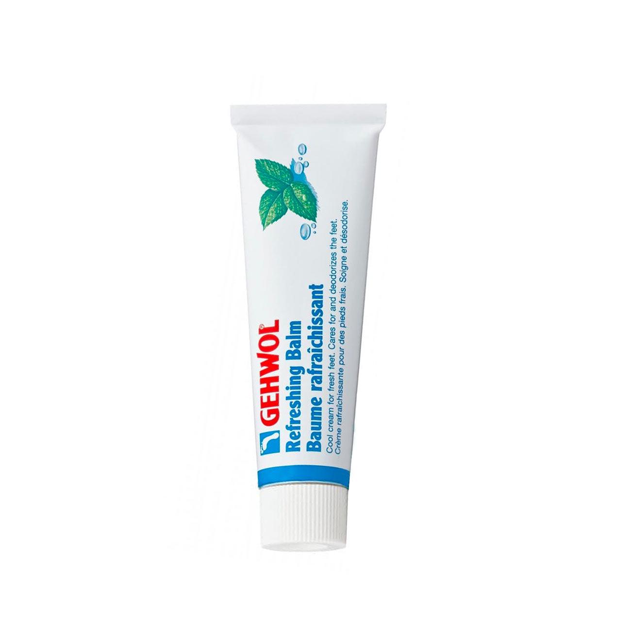 Gehwol Refreshing Foot Balm - Skin Society {{ shop.address.country }}
