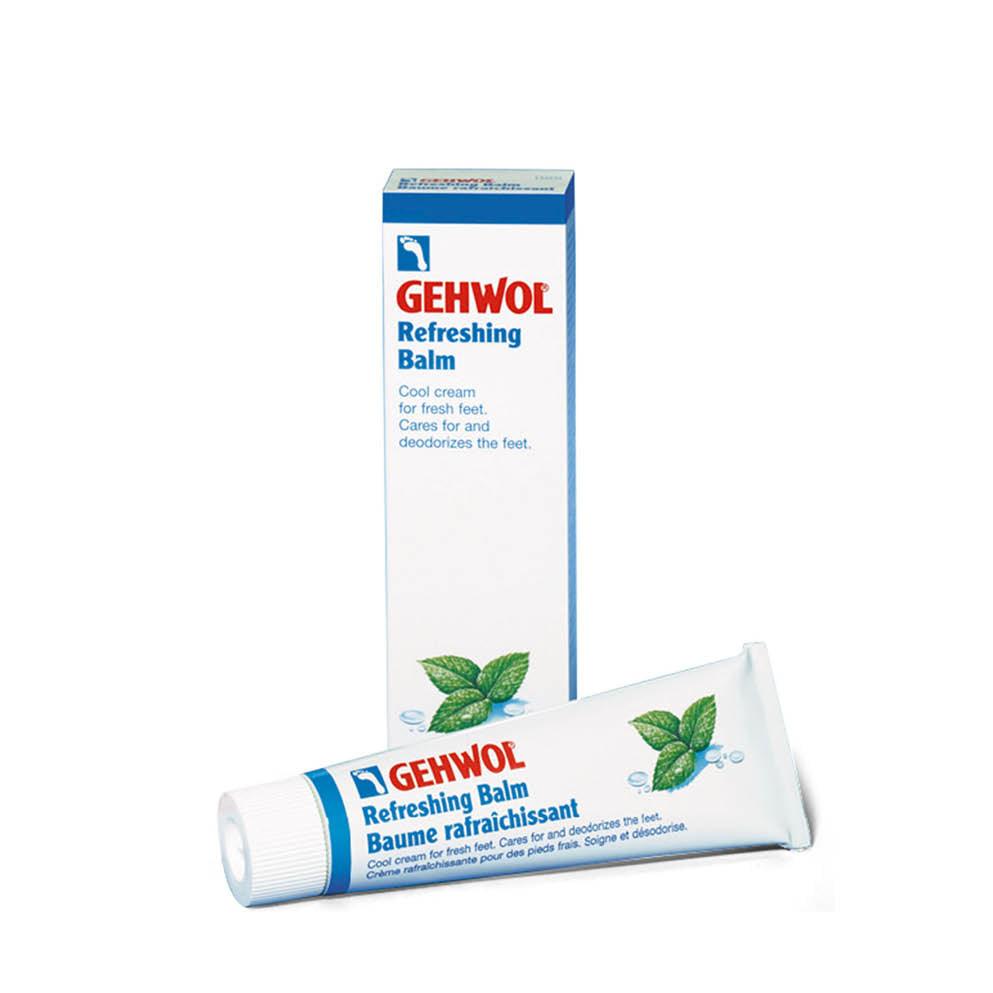 Gehwol Refreshing Foot Balm - Skin Society {{ shop.address.country }}