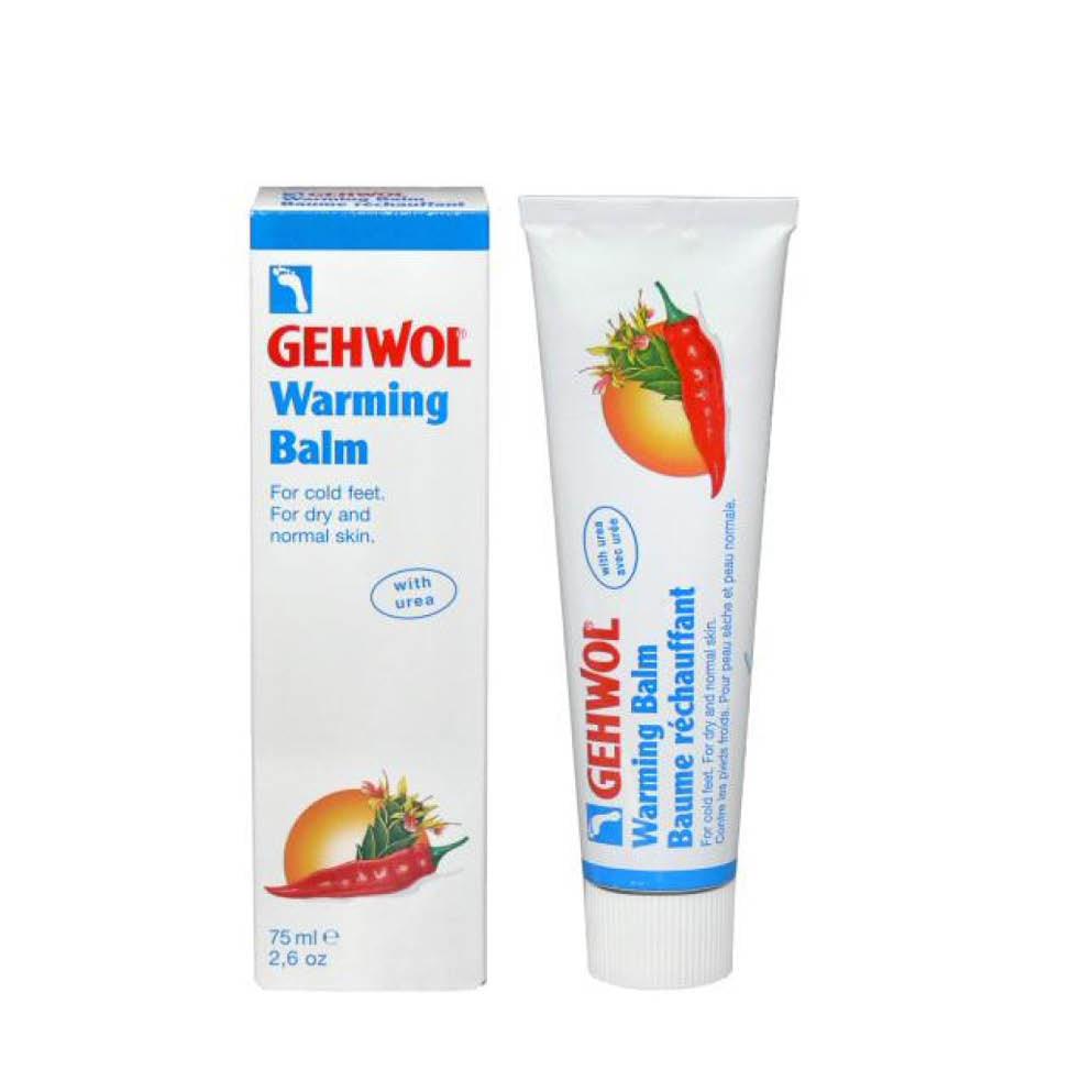 Gehwol Warming Balm for Cold Feet - Skin Society {{ shop.address.country }}