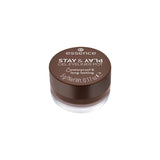 Stay & Play Gel Eyeliner Pot
