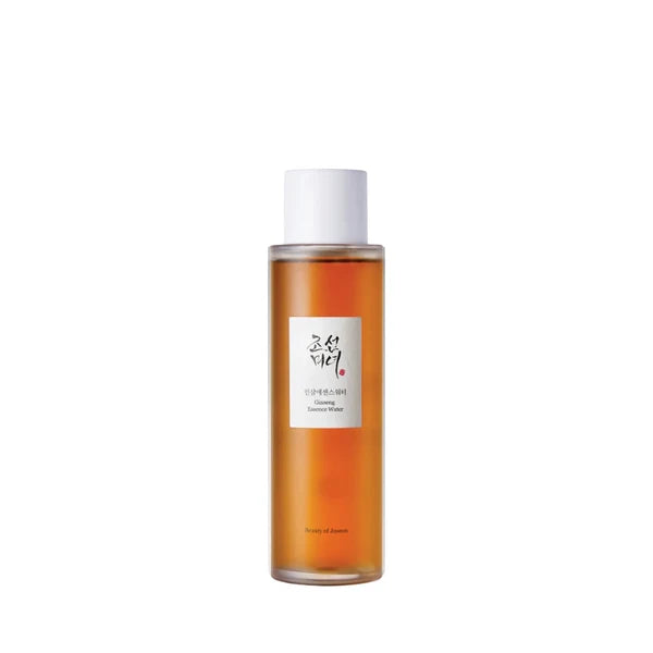 Ginseng Essence Water