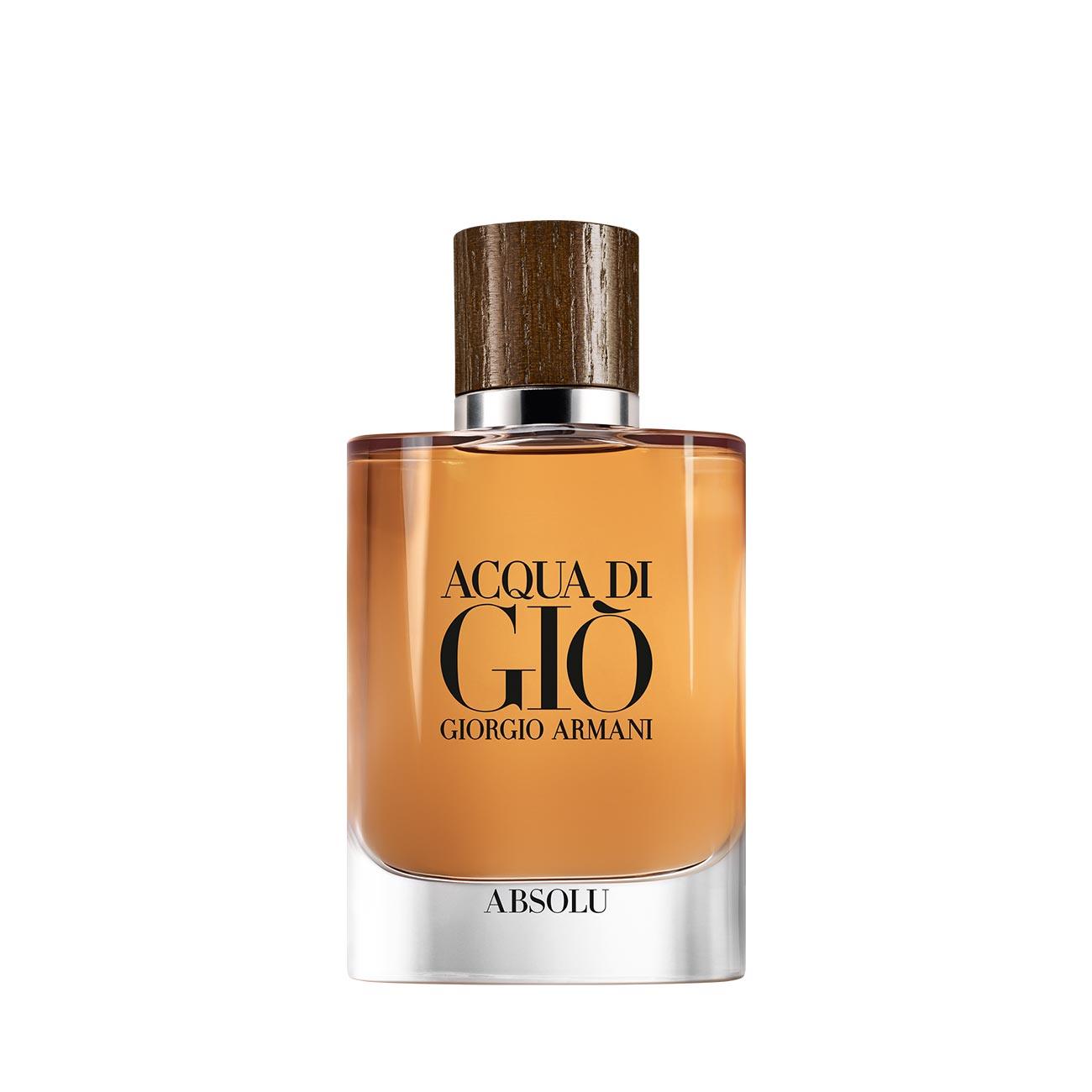Giorgio Armani Acqua Di Giò Absolu - Eau de Parfum - Skin Society {{ shop.address.country }}