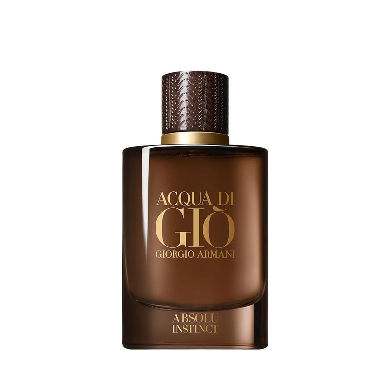 Giorgio Armani Acqua Di Giò Absolu Instinct - Eau de Parfum - Skin Society {{ shop.address.country }}