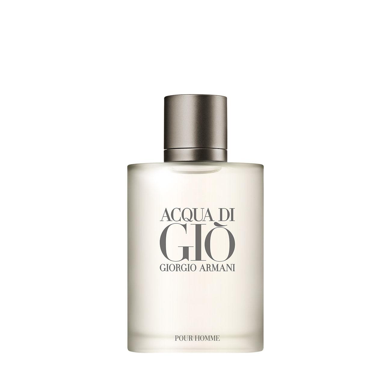 Giorgio Armani Acqua Di Giò - Eau de Toilette Pour Homme - Skin Society {{ shop.address.country }}