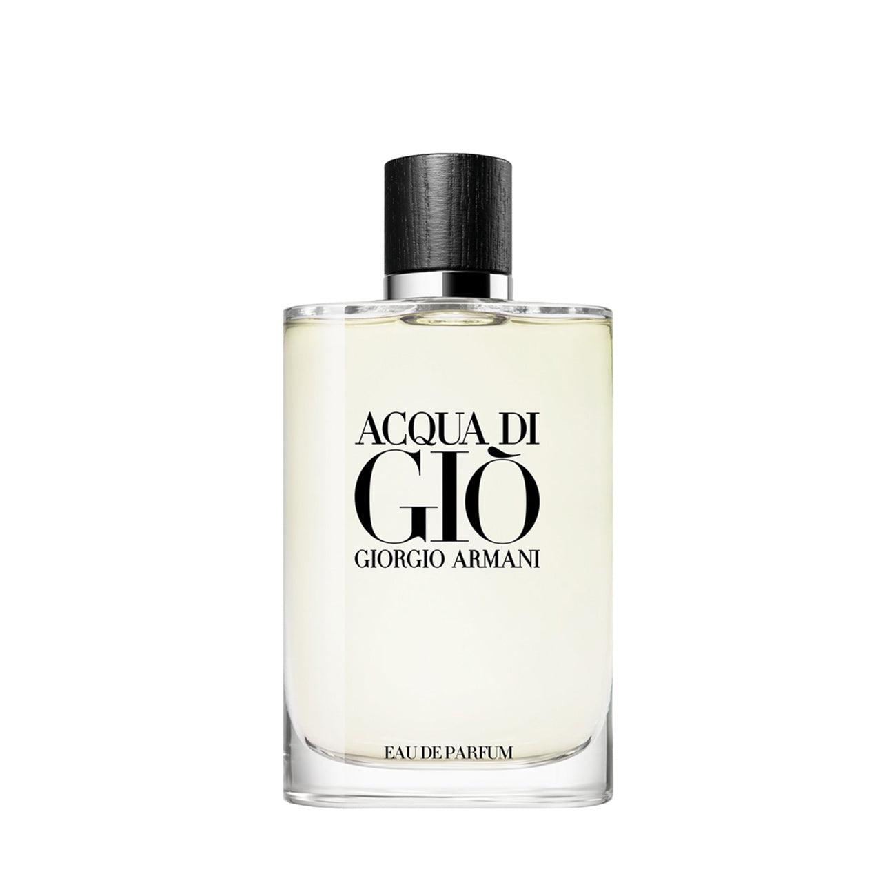 Giorgio Armani Acqua di Giò - Eau de Toilette - Skin Society {{ shop.address.country }}
