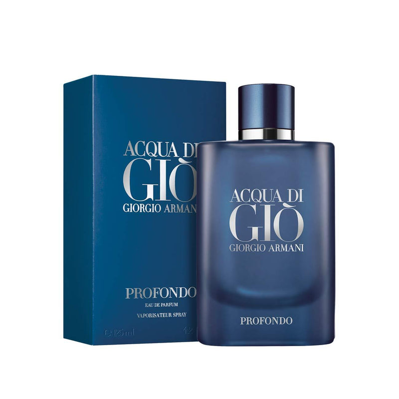 Giorgio Armani Acqua di Gio Profondo - Eau de Parfum - Skin Society {{ shop.address.country }}