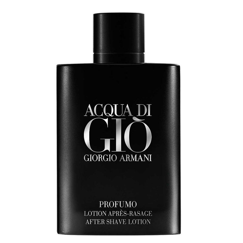 Giorgio Armani Acqua Di Giò Profumo - After Shave Lotion - Skin Society {{ shop.address.country }}