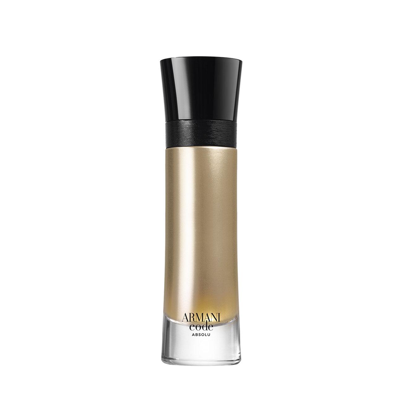 Giorgio Armani Armani Code Absolu - Eau de Parfum Homme - Skin Society {{ shop.address.country }}