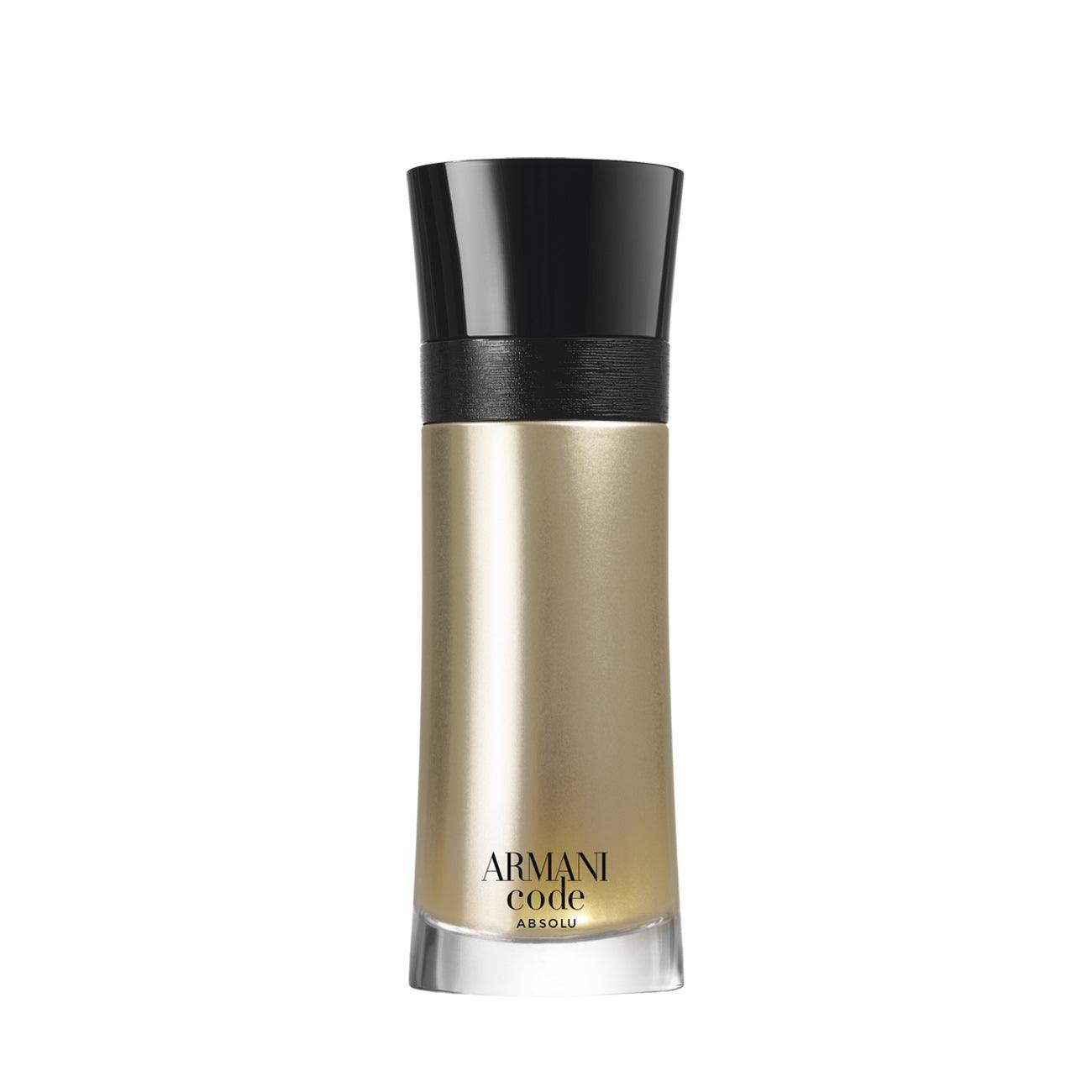 Giorgio Armani Armani Code Absolu - Eau de Parfum Homme - Skin Society {{ shop.address.country }}