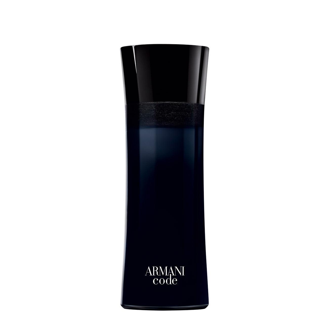 Giorgio Armani Armani Code - Eau de Toilette Pour Homme - Skin Society {{ shop.address.country }}