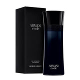 Giorgio Armani Armani Code - Eau de Toilette Pour Homme - Skin Society {{ shop.address.country }}