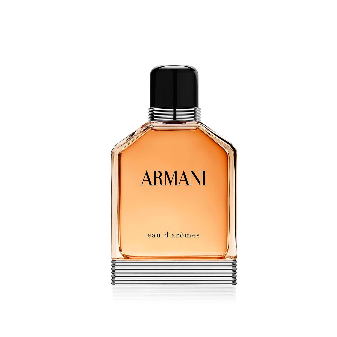 Giorgio Armani Eau D Ar mes Pour Homme Eau de Toilette Skin