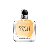 Giorgio Armani Emporio Armani Because It's You - Eau de Parfum - Skin Society {{ shop.address.country }}