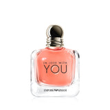 Giorgio Armani Emporio Armani In Love With You - Eau de Parfum - Skin Society {{ shop.address.country }}
