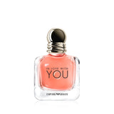 Giorgio Armani Emporio Armani In Love With You - Eau de Parfum - Skin Society {{ shop.address.country }}