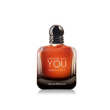 Giorgio Armani Emporio Armani Stronger With You Absolutely Perfume - Skin Society {{ shop.address.country }}
