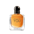 Giorgio Armani Emporio Armani Stronger With You - Eau de Toilette Pour Homme - Skin Society {{ shop.address.country }}