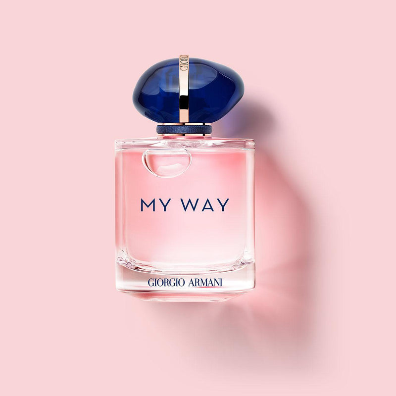 Giorgio Armani My Way - Eau de Parfum - Skin Society {{ shop.address.country }}