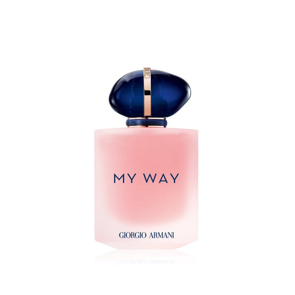 Giorgio Armani My Way Floral Eau De Parfum - Skin Society {{ shop.address.country }}