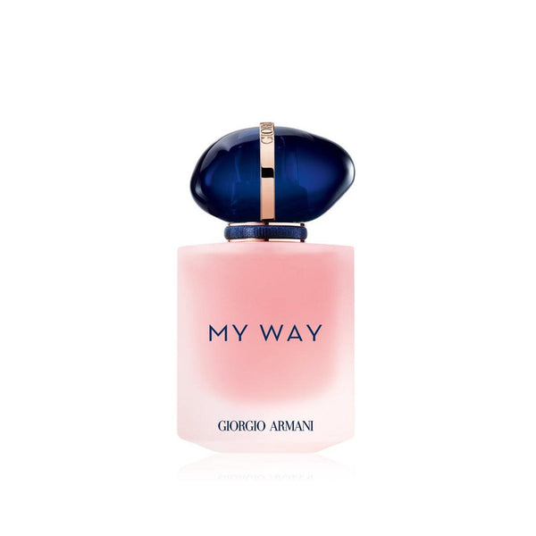 Giorgio Armani My Way Floral Eau De Parfum - Skin Society {{ shop.address.country }}