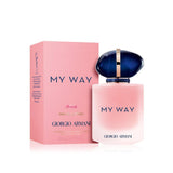 Giorgio Armani My Way Floral Eau De Parfum - Skin Society {{ shop.address.country }}