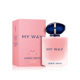 Giorgio Armani My Way Floral Eau De Parfum - Skin Society {{ shop.address.country }}